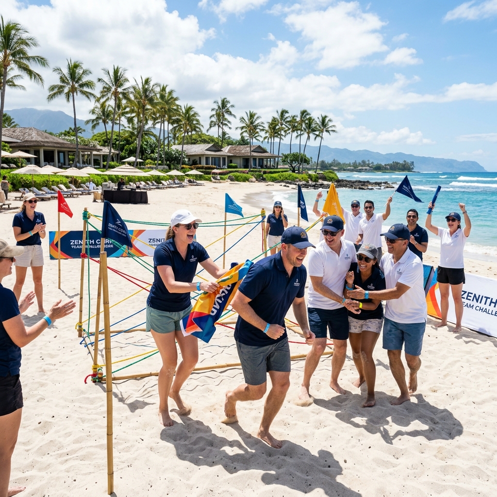Team building