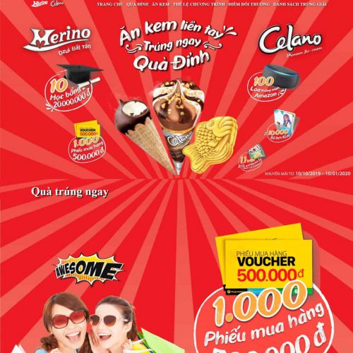 Mẫu giao diện Landing page giới thiệu dịch vụ đổi thưởng sản phẩm