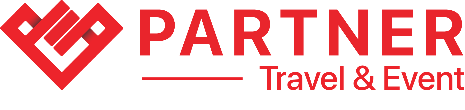 Partner Travel & Event – Think Big, Think Different